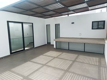 Casa en venta de 4 recamaras en Paseos de la Herradura al sur de Pachuca
