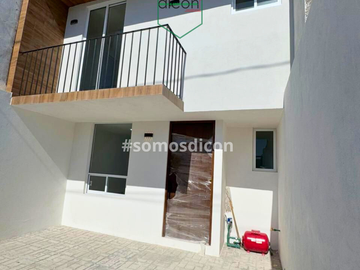 CASA EN VENTA, SAN JUAN CUAUTLANCINGO