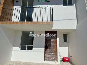 CASA EN VENTA, SAN JUAN CUAUTLANCINGO