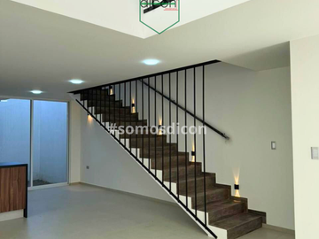 CASA EN VENTA, SAN JUAN CUAUTLANCINGO