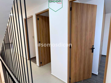 CASA EN VENTA, SAN JUAN CUAUTLANCINGO