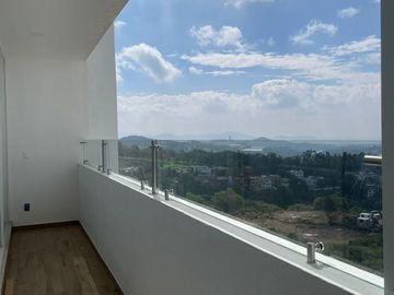 DEPARTAMENTOO EN VENTA EN JILOTZINGO SENDEROS PRIMERA TORRE