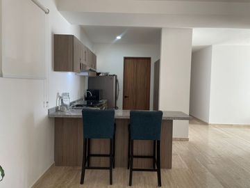 DEPARTAMENTOO EN VENTA EN JILOTZINGO SENDEROS PRIMERA TORRE