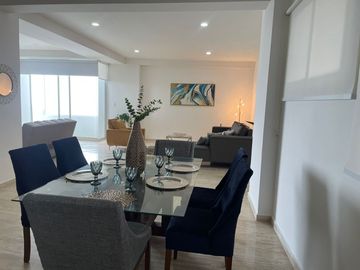 DEPARTAMENTOO EN VENTA EN JILOTZINGO SENDEROS PRIMERA TORRE
