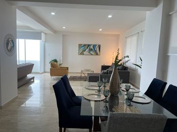 DEPARTAMENTOO EN VENTA EN JILOTZINGO SENDEROS PRIMERA TORRE