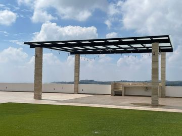 DEPARTAMENTOO EN VENTA EN JILOTZINGO SENDEROS PRIMERA TORRE