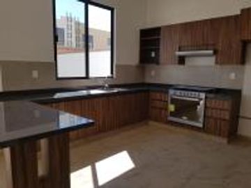 Hacienda Valbuena. Casa en Venta. León, Gto.