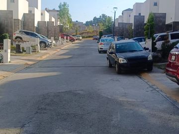 VENTA DE CASA RESIDENCIA LAGO