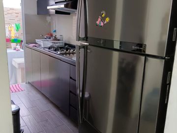 VENTA DE CASA RESIDENCIA LAGO
