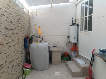 VENTA DE CASA RESIDENCIA LAGO