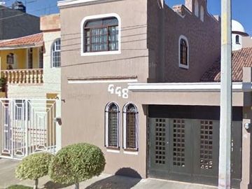 VENTA DE CASA EN MIGUEL ALEMAN, EL CARMEN, C.P. 59620, ZAMORA DE HIDALGO MICHOACÁN