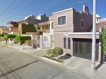 VENTA DE CASA EN MIGUEL ALEMAN, EL CARMEN, C.P. 59620, ZAMORA DE HIDALGO MICHOACÁN
