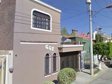 VENTA DE CASA EN MIGUEL ALEMAN, EL CARMEN, C.P. 59620, ZAMORA DE HIDALGO MICHOACÁN
