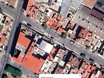 VENTA DE CASA EN MIGUEL ALEMAN, EL CARMEN, C.P. 59620, ZAMORA DE HIDALGO MICHOACÁN