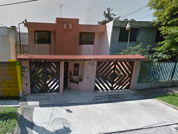 Casa en Remate Col Cd. Satélite, Naucalpan