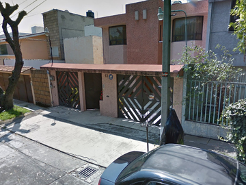 Casa en Remate Col Cd. Satélite, Naucalpan