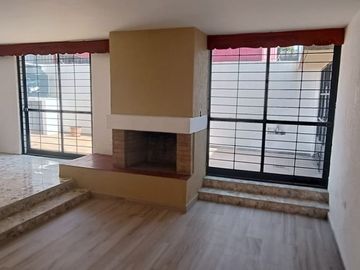 CASA EN VENTA EN LOS PASTORES, NAUCALPAN