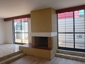 CASA EN VENTA EN LOS PASTORES, NAUCALPAN