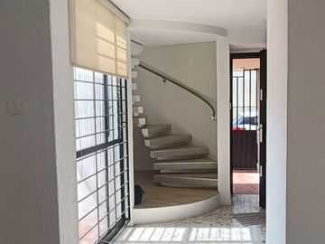 CASA EN VENTA EN LOS PASTORES, NAUCALPAN