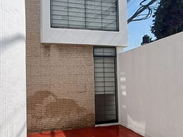 CASA EN VENTA EN LOS PASTORES, NAUCALPAN