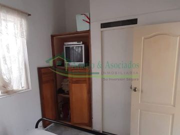 EN FLANDES - TOLIMA VENDEMOS CASA AMOBLADA DE UN PISO EN CONDOMINIO VENECIA 1.