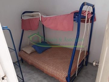 EN FLANDES - TOLIMA VENDEMOS CASA AMOBLADA DE UN PISO EN CONDOMINIO VENECIA 1.
