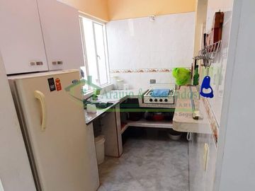 EN FLANDES - TOLIMA VENDEMOS CASA AMOBLADA DE UN PISO EN CONDOMINIO VENECIA 1.