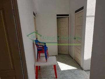 EN FLANDES - TOLIMA VENDEMOS CASA AMOBLADA DE UN PISO EN CONDOMINIO VENECIA 1.
