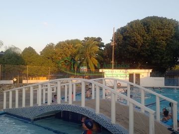 EN FLANDES - TOLIMA VENDEMOS CASA AMOBLADA DE UN PISO EN CONDOMINIO VENECIA 1.