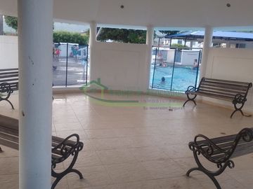 EN FLANDES - TOLIMA VENDEMOS CASA AMOBLADA DE UN PISO EN CONDOMINIO VENECIA 1.