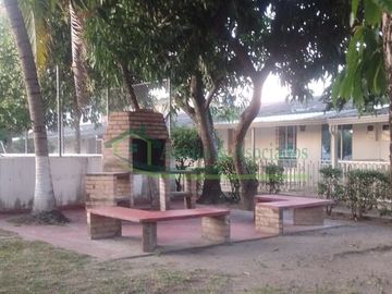 EN FLANDES - TOLIMA VENDEMOS CASA AMOBLADA DE UN PISO EN CONDOMINIO VENECIA 1.