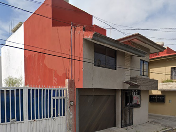 CASA, REMATE BANCARIO, EL CERRITO, PUEBLA DE ZARAGOZA, PUEBLA