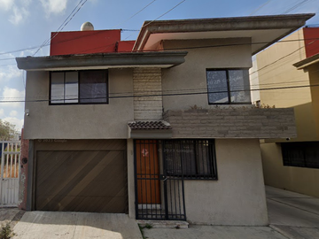 CASA, REMATE BANCARIO, EL CERRITO, PUEBLA DE ZARAGOZA, PUEBLA