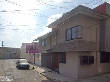 CASA, REMATE BANCARIO, EL CERRITO, PUEBLA DE ZARAGOZA, PUEBLA