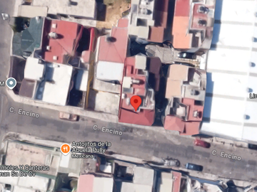 CASA, REMATE BANCARIO, EL CERRITO, PUEBLA DE ZARAGOZA, PUEBLA