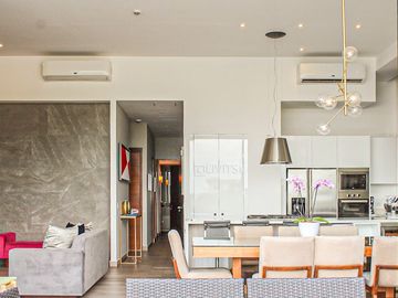 Departamento en Venta en Cantera