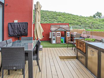 Departamento en Venta en Cantera