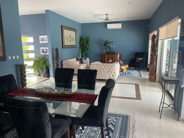 Residencia en Gran San Pedro Cholul – Mérida, Yucatán