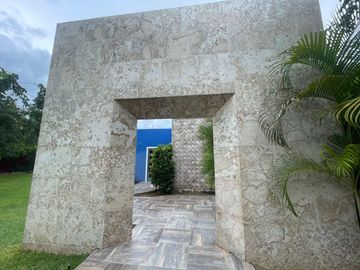 Residencia en Gran San Pedro Cholul – Mérida, Yucatán