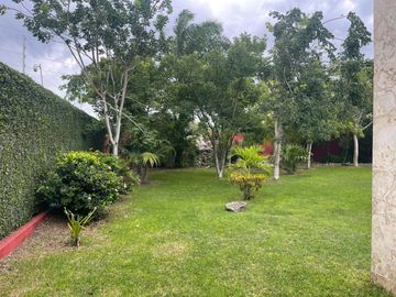 Residencia en Gran San Pedro Cholul – Mérida, Yucatán