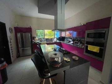 Residencia en Gran San Pedro Cholul – Mérida, Yucatán