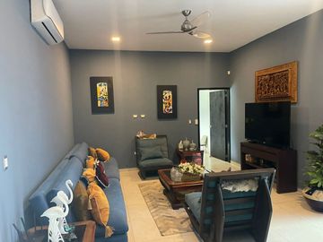 Residencia en Gran San Pedro Cholul – Mérida, Yucatán