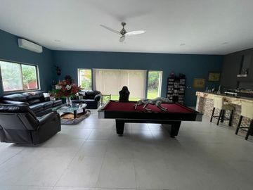 Residencia en Gran San Pedro Cholul – Mérida, Yucatán