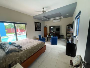 Residencia en Gran San Pedro Cholul – Mérida, Yucatán
