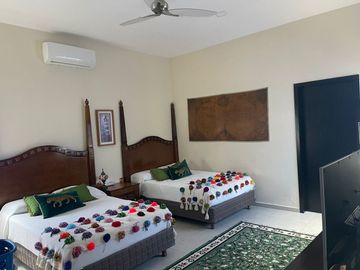 Residencia en Gran San Pedro Cholul – Mérida, Yucatán