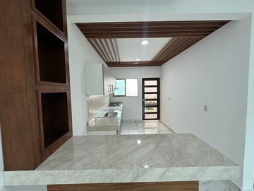CASA EN VENTA, FRACC BELEN, LIB SUR PTE, TUXTLA GUTIERREZ, CHIAPAS