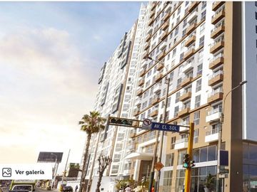Venta Dúplex Barranco