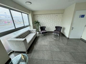 Venta Dúplex Barranco