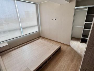 Venta Dúplex Barranco