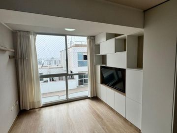 Venta Dúplex Barranco